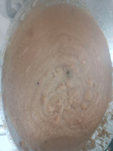 Tasty Suji ka Halwa  cooked by COOX chefs cooks during occasions parties events at home