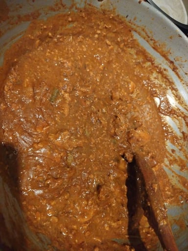 Tasty Rara Chicken cooked by COOX chefs cooks during occasions parties events at home