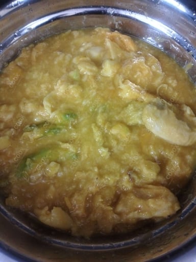 Tasty Mango Milkshake cooked by COOX chefs cooks during occasions parties events at home