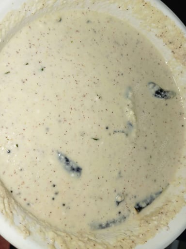 Tasty Coconut Chutney cooked by COOX chefs cooks during occasions parties events at home