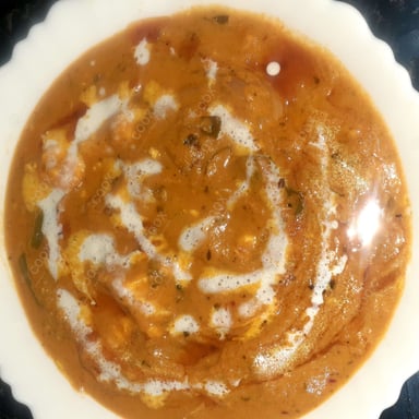 Tasty Kadhai Paneer cooked by COOX chefs cooks during occasions parties events at home