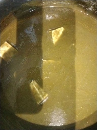 Tasty Palak Paneer cooked by COOX chefs cooks during occasions parties events at home