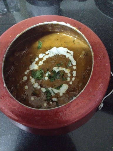 Tasty Matar Mushroom cooked by COOX chefs cooks during occasions parties events at home