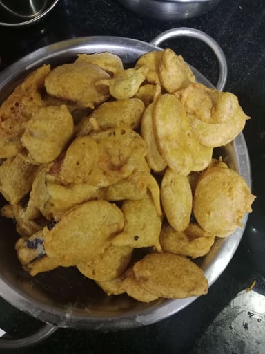 Tasty Vada Pav cooked by COOX chefs cooks during occasions parties events at home