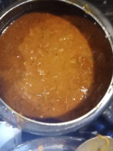Tasty Rajma cooked by COOX chefs cooks during occasions parties events at home