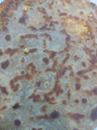 Tasty Stuffed Paranthas cooked by COOX chefs cooks during occasions parties events at home