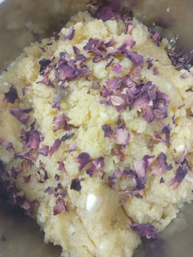 Tasty Suji ka Halwa  cooked by COOX chefs cooks during occasions parties events at home