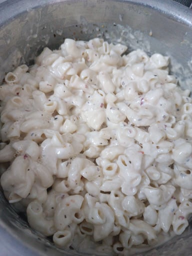 Tasty Macaroni cooked by COOX chefs cooks during occasions parties events at home