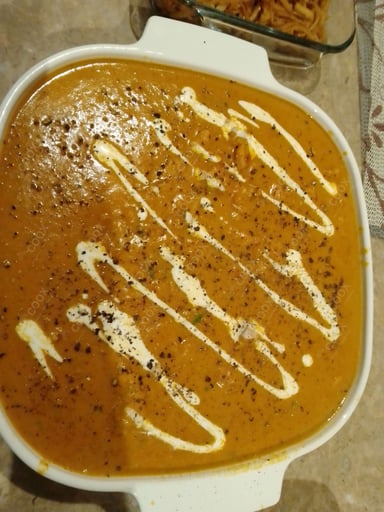 Tasty Murgh Kali Mirch cooked by COOX chefs cooks during occasions parties events at home