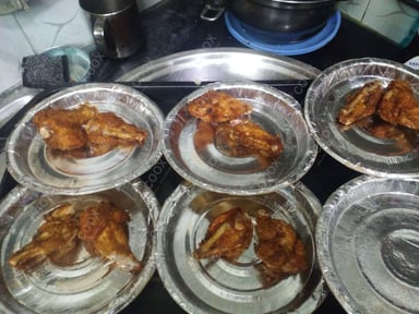 Tasty Clear Soup cooked by COOX chefs cooks during occasions parties events at home