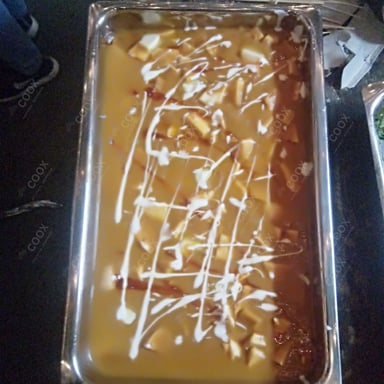 Tasty Shahi Paneer cooked by COOX chefs cooks during occasions parties events at home