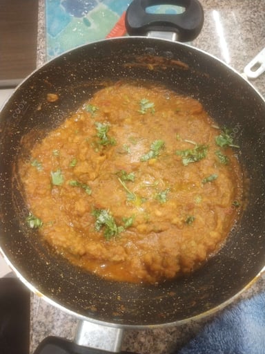 Tasty Pav Bhaji cooked by COOX chefs cooks during occasions parties events at home