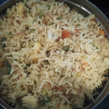 Tasty Missi Roti cooked by COOX chefs cooks during occasions parties events at home