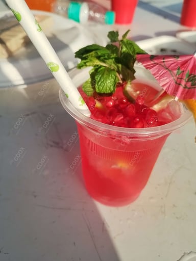 Tasty Cosmopolitan cooked by COOX chefs cooks during occasions parties events at home