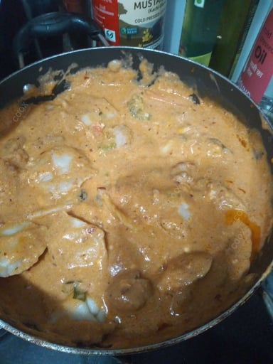 Tasty Chicken Ravioli cooked by COOX chefs cooks during occasions parties events at home