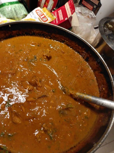 Tasty Rara Chicken cooked by COOX chefs cooks during occasions parties events at home