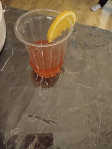 Tasty James Bond Martini cooked by COOX chefs cooks during occasions parties events at home