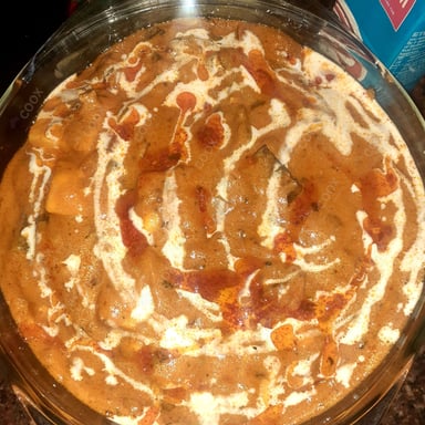 Tasty Rara Chicken cooked by COOX chefs cooks during occasions parties events at home