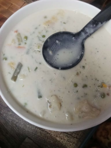 Tasty Vegetable Stew cooked by COOX chefs cooks during occasions parties events at home