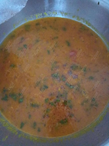 Tasty Kaddu ki Sabzi cooked by COOX chefs cooks during occasions parties events at home
