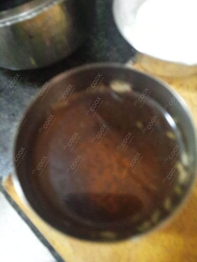 Tasty Jaljeera cooked by COOX chefs cooks during occasions parties events at home