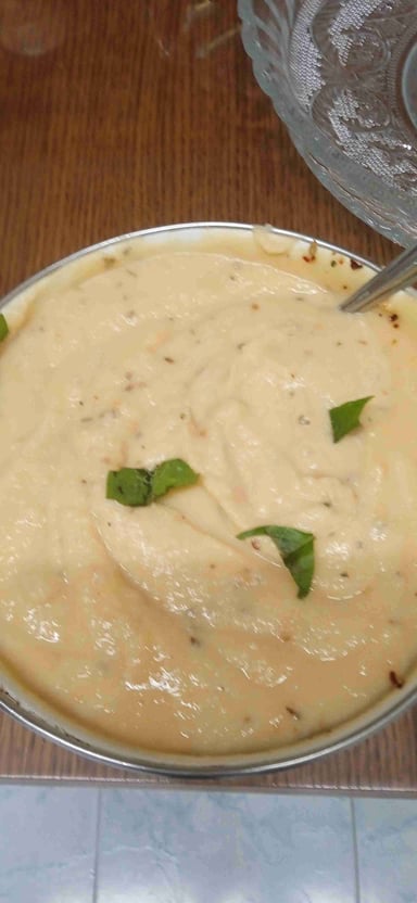Tasty Hummus Dip cooked by COOX chefs cooks during occasions parties events at home