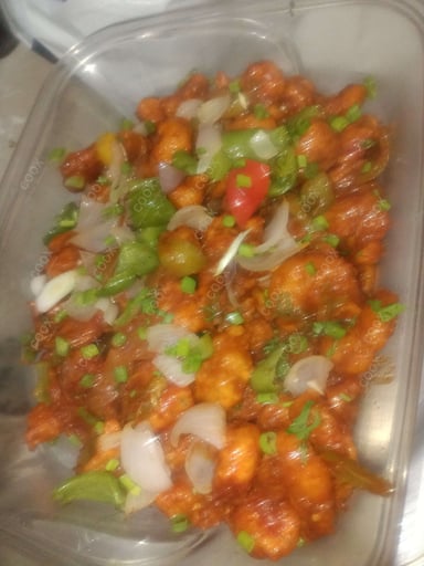 Tasty Prawns Salt and Pepper cooked by COOX chefs cooks during occasions parties events at home