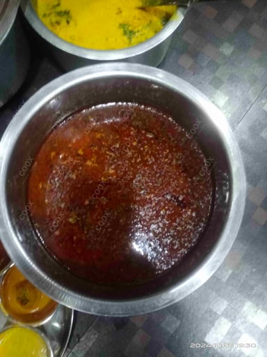 Tasty Kaddu ki Sabzi cooked by COOX chefs cooks during occasions parties events at home