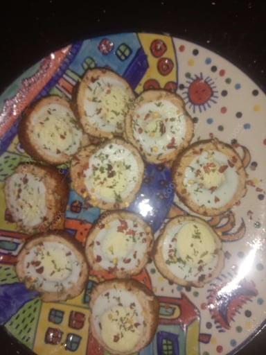 Tasty Scotch Eggs cooked by COOX chefs cooks during occasions parties events at home