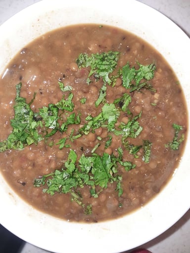 Tasty Masoor Dal  cooked by COOX chefs cooks during occasions parties events at home