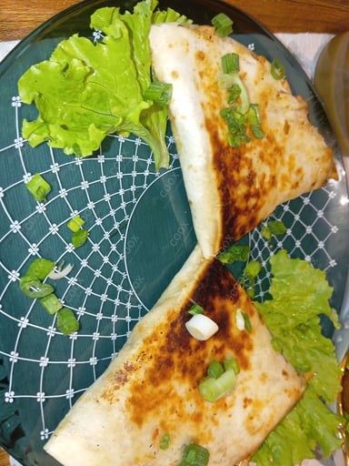 Tasty Chicken Quesadillas cooked by COOX chefs cooks during occasions parties events at home