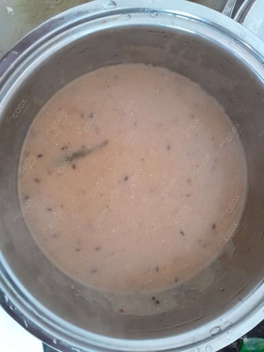 Tasty Vrat ki Kadhi cooked by COOX chefs cooks during occasions parties events at home
