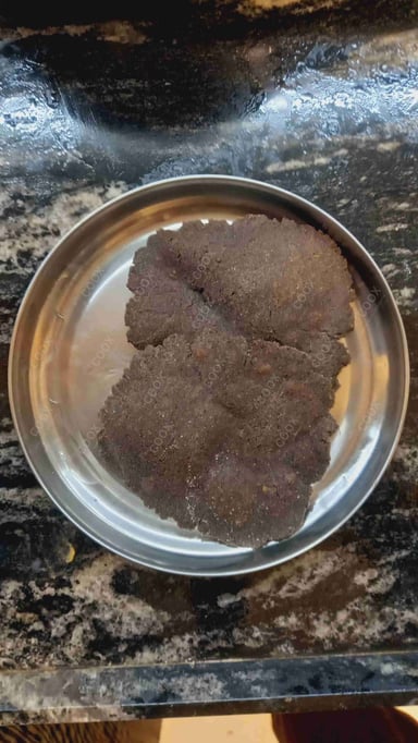 Tasty Kuttu ki Pooris cooked by COOX chefs cooks during occasions parties events at home