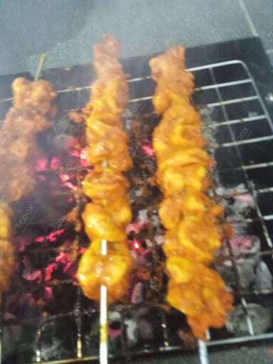 Tasty Tandoori Prawns cooked by COOX chefs cooks during occasions parties events at home