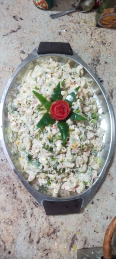 Tasty Any 2 Appetizers cooked by COOX chefs cooks during occasions parties events at home