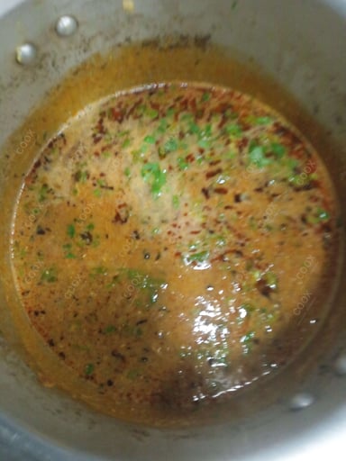 Tasty Kala Chana (Dry) cooked by COOX chefs cooks during occasions parties events at home