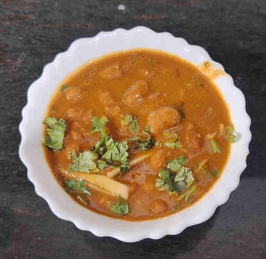 Tasty Rajma cooked by COOX chefs cooks during occasions parties events at home