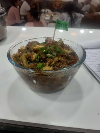 Tasty Masala Broccoli cooked by COOX chefs cooks during occasions parties events at home