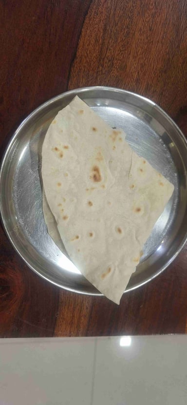 Tasty Rumali Rotis cooked by COOX chefs cooks during occasions parties events at home