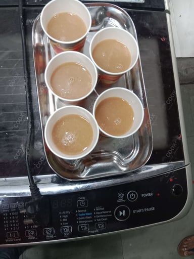 Tasty Fruit Juice cooked by COOX chefs cooks during occasions parties events at home