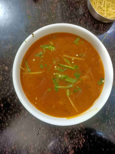 Tasty Rajma cooked by COOX chefs cooks during occasions parties events at home