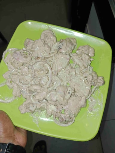 Tasty Chicken Wings cooked by COOX chefs cooks during occasions parties events at home