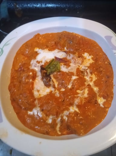 Tasty Kadhai Paneer cooked by COOX chefs cooks during occasions parties events at home