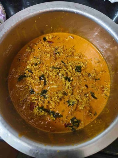 Tasty Mutton Sukha cooked by COOX chefs cooks during occasions parties events at home