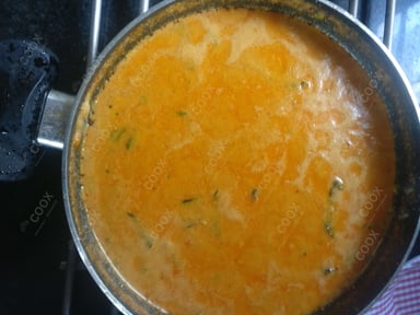 Tasty Prawn Curry cooked by COOX chefs cooks during occasions parties events at home