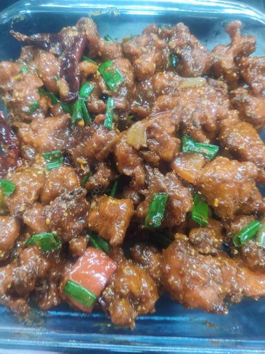 Tasty Gobhi 65 cooked by COOX chefs cooks during occasions parties events at home