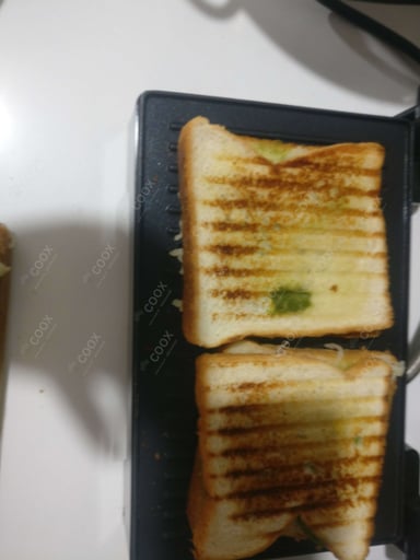 Tasty Any 2 Dishes cooked by COOX chefs cooks during occasions parties events at home