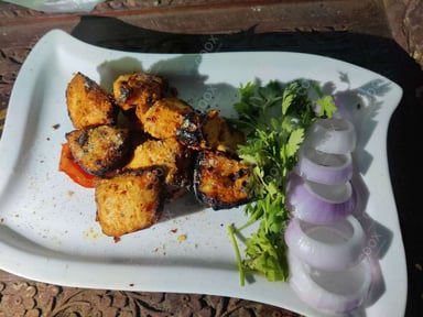 Tasty Amritsari Fish Fry cooked by COOX chefs cooks during occasions parties events at home