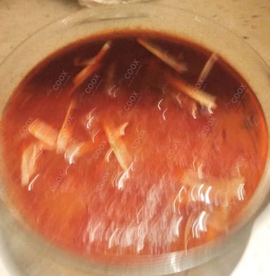 Tasty Rara Chicken cooked by COOX chefs cooks during occasions parties events at home