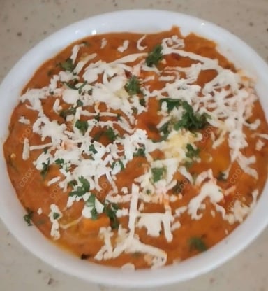 Tasty Kurkuri Bhindi cooked by COOX chefs cooks during occasions parties events at home